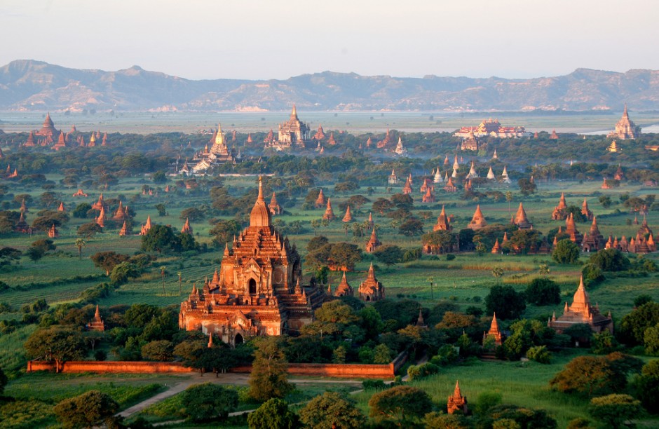 12. Bagan