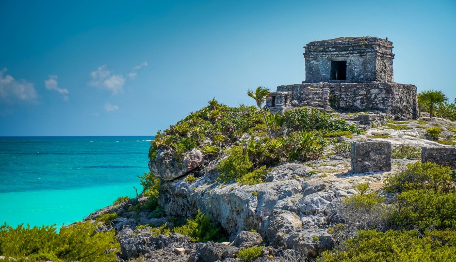 16. Tulum