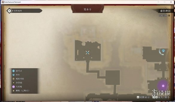 游侠网23