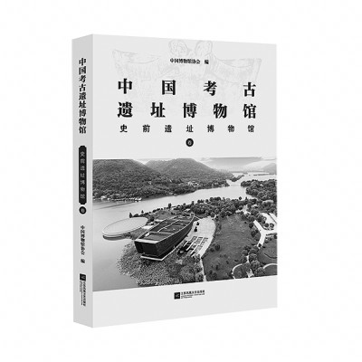 考古遗址博物馆的时代担当——评《中国考古遗址博物馆》 考古遗址博物馆的时代担当——评《中国考古遗址博物馆》