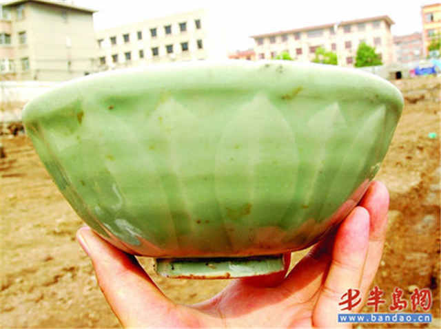 盘点青岛十大文化遗址第十个地方你肯定去过 盘点青岛十大文化遗址第十个地方你肯定去过