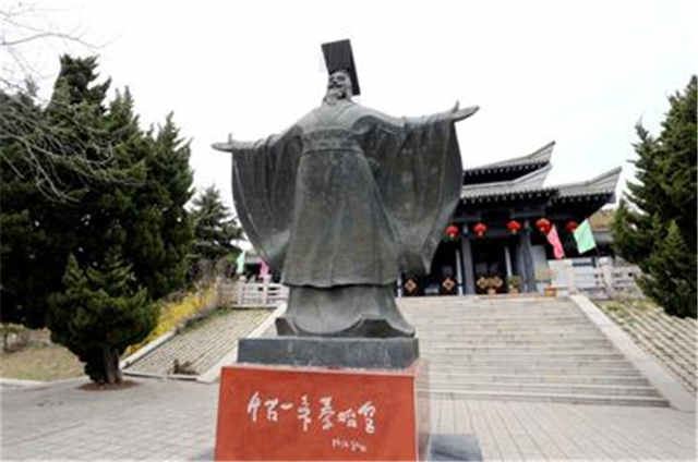 盘点青岛十大文化遗址第十个地方你肯定去过 盘点青岛十大文化遗址第十个地方你肯定去过