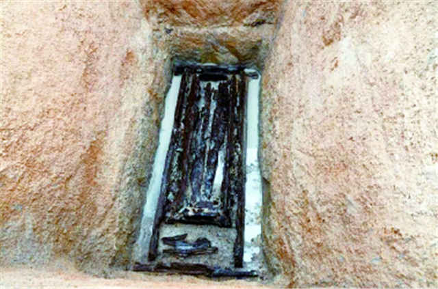 盘点青岛十大文化遗址第十个地方你肯定去过 盘点青岛十大文化遗址第十个地方你肯定去过