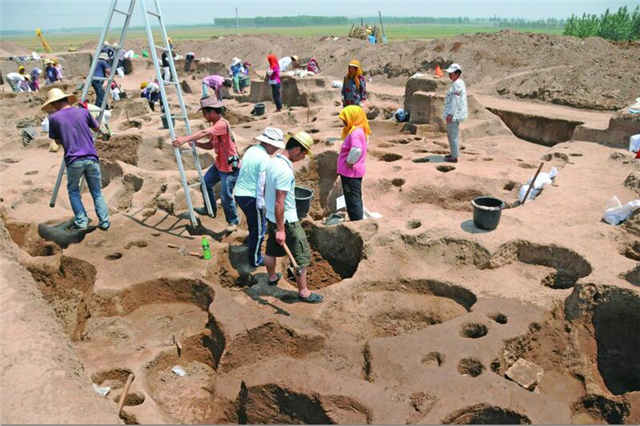 盘点青岛十大文化遗址第十个地方你肯定去过 盘点青岛十大文化遗址第十个地方你肯定去过