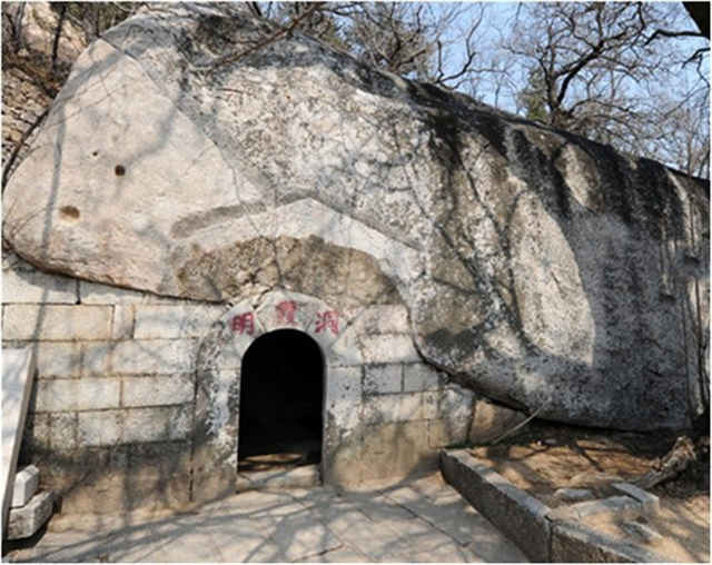 盘点青岛十大文化遗址第十个地方你肯定去过 盘点青岛十大文化遗址第十个地方你肯定去过