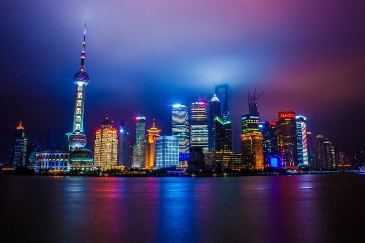 浦东新区