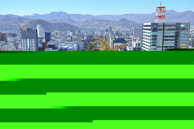 (画像提供:(一社)札幌観光協会)