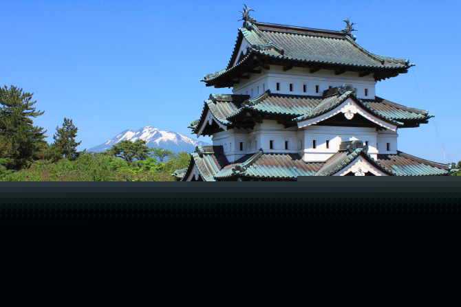 (画像提供:(公社)弘前観光コンベンション協会)