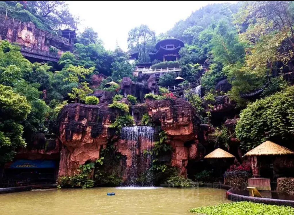 梅州旅游必去十大景点(梅州旅游景点大全介绍、排名) 梅州旅游必去十大景点(梅州旅游景点大全介绍、排名)