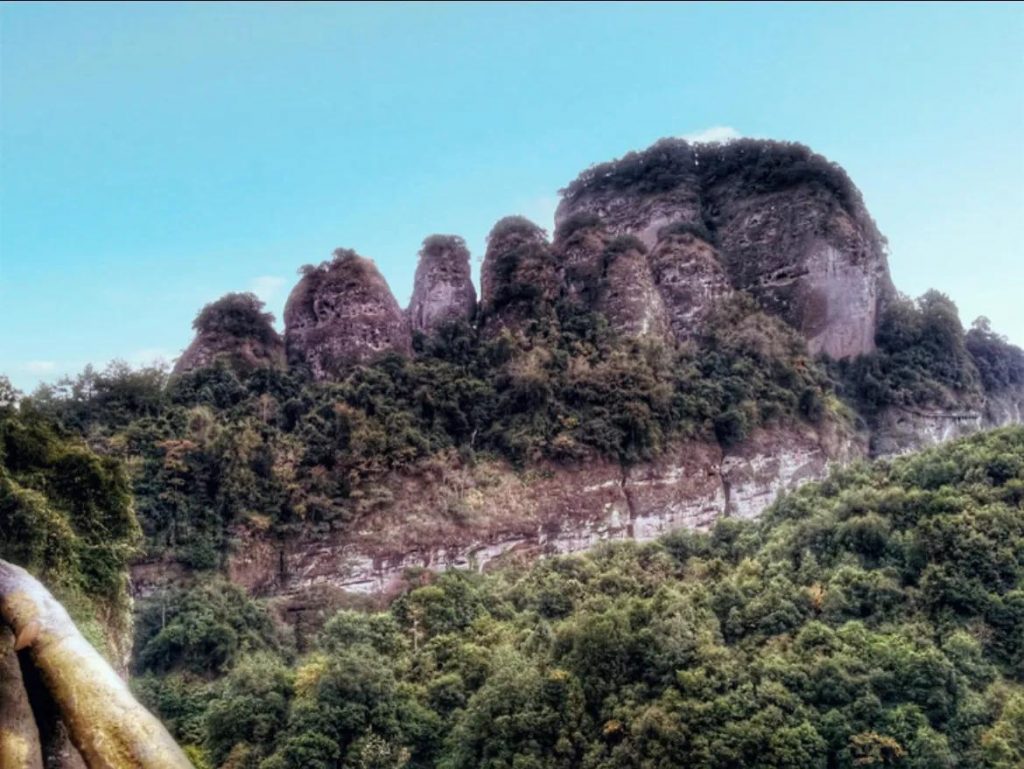 梅州旅游必去十大景点(梅州旅游景点大全介绍、排名) 梅州旅游必去十大景点(梅州旅游景点大全介绍、排名)
