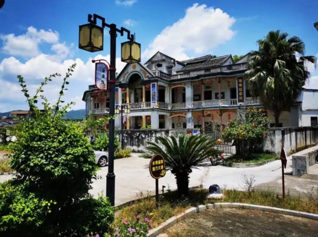 梅州旅游必去十大景点(梅州旅游景点大全介绍、排名) 梅州旅游必去十大景点(梅州旅游景点大全介绍、排名)
