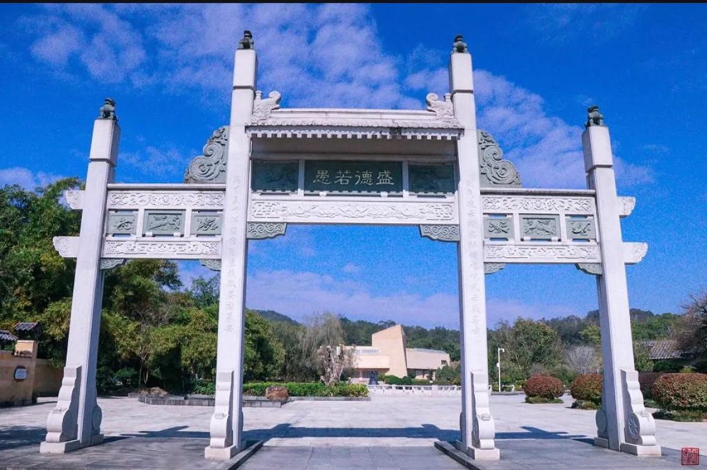 梅州旅游必去十大景点(梅州旅游景点大全介绍、排名) 梅州旅游必去十大景点(梅州旅游景点大全介绍、排名)