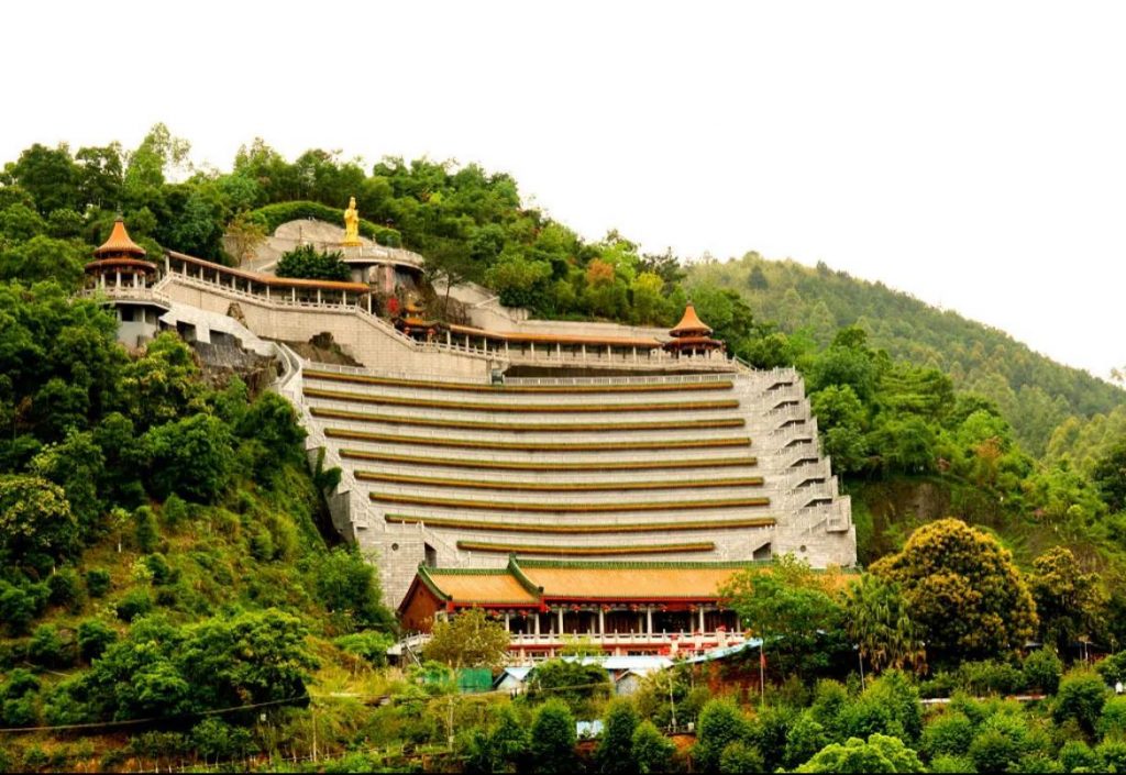 梅州旅游必去十大景点(梅州旅游景点大全介绍、排名) 梅州旅游必去十大景点(梅州旅游景点大全介绍、排名)