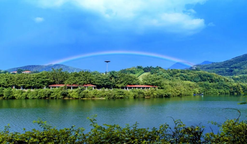 梅州旅游必去十大景点(梅州旅游景点大全介绍、排名) 梅州旅游必去十大景点(梅州旅游景点大全介绍、排名)