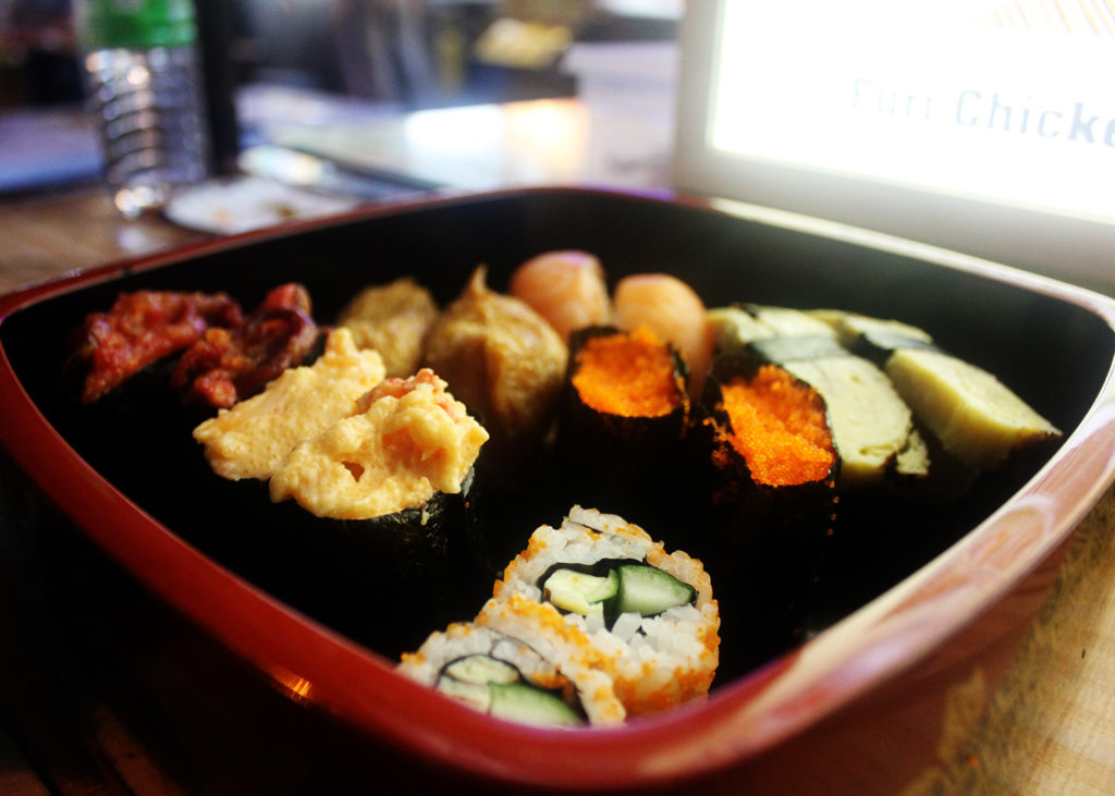 马六甲景点|马六甲老城7大精选景点:荷兰红屋、圣保罗堂、海军博物馆一日游 - 环球日记 Fishagrams - 旅行部落格 马六甲景点