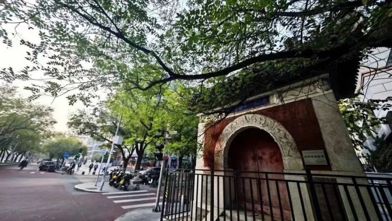 触摸时光的纹理~来东城,一起寻觅这些古迹遗址 (30).jpg 触摸时光的纹理~来东城,一起寻觅这些古迹遗址 (30).jpg