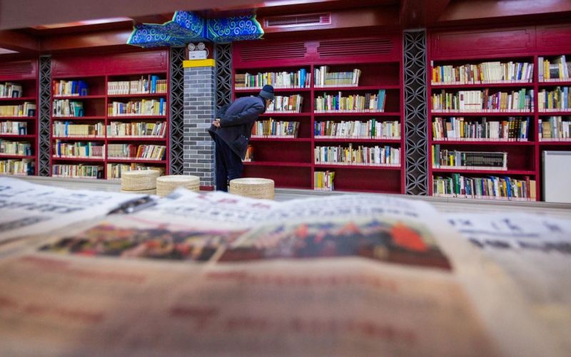 触摸时光的纹理~来东城,一起寻觅这些古迹遗址 (35).jpg