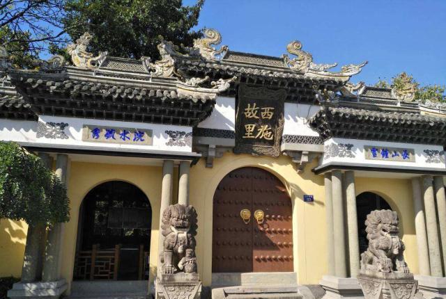 越国古都，西施故里，浙江诸暨最美的八个旅游景点