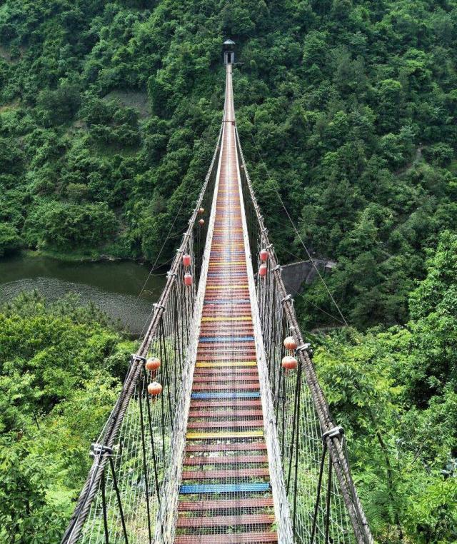越国古都，西施故里，浙江诸暨最美的八个旅游景点