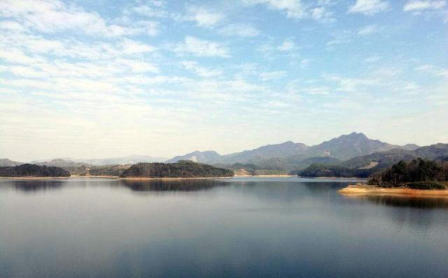 越国古都，西施故里，浙江诸暨最美的八个旅游景点
