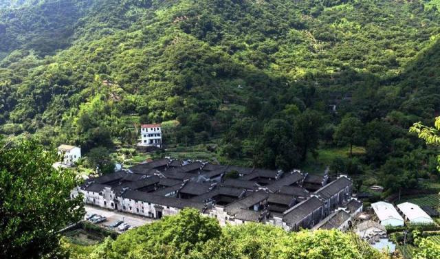越国古都，西施故里，浙江诸暨最美的八个旅游景点