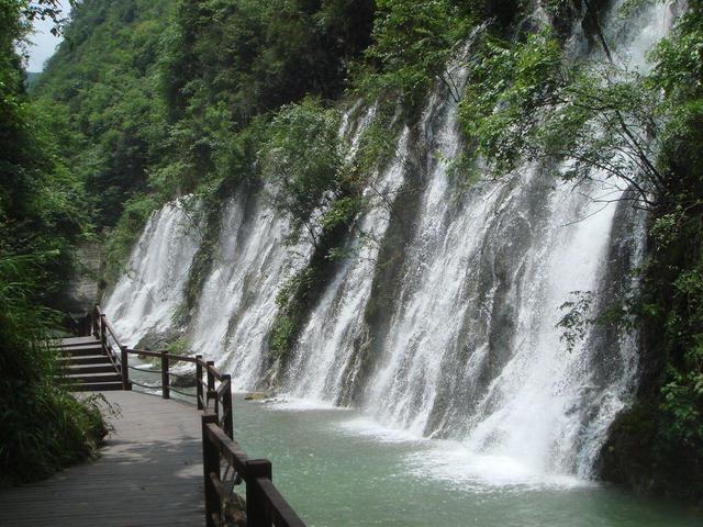 安康旅游景点排行榜前十名(陕西安康旅游景点大全介绍) 安康旅游景点排行榜前十名(陕西安康旅游景点大全介绍)