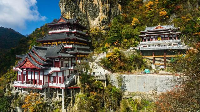 安康旅游景点排行榜前十名(陕西安康旅游景点大全介绍) 安康旅游景点排行榜前十名(陕西安康旅游景点大全介绍)