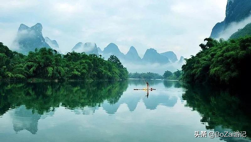 河池旅游攻略必去景点(河池景点排行榜前十名) 河池旅游攻略必去景点(河池景点排行榜前十名)