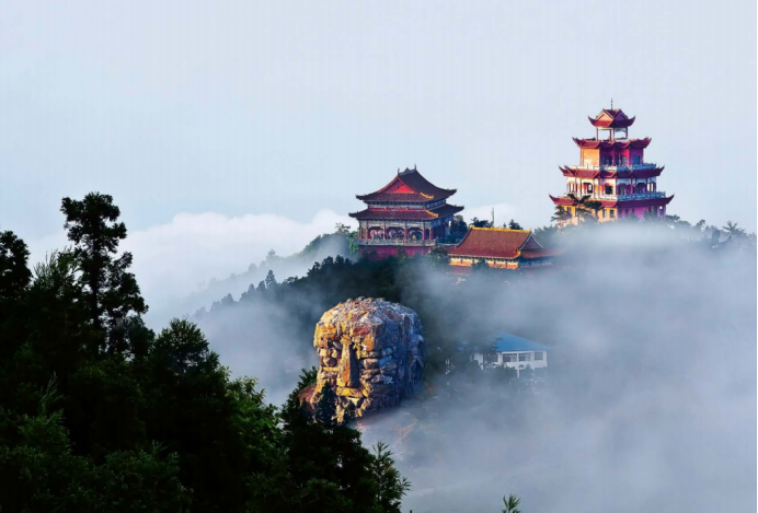 常德旅游必去十大景点(常德旅游景点大全排名介绍) 常德旅游必去十大景点(常德旅游景点大全排名介绍)