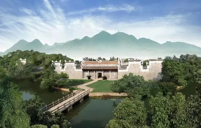 湘潭旅游十大必去景区(湘潭旅游景点大全介绍) 湘潭旅游十大必去景区(湘潭旅游景点大全介绍)
