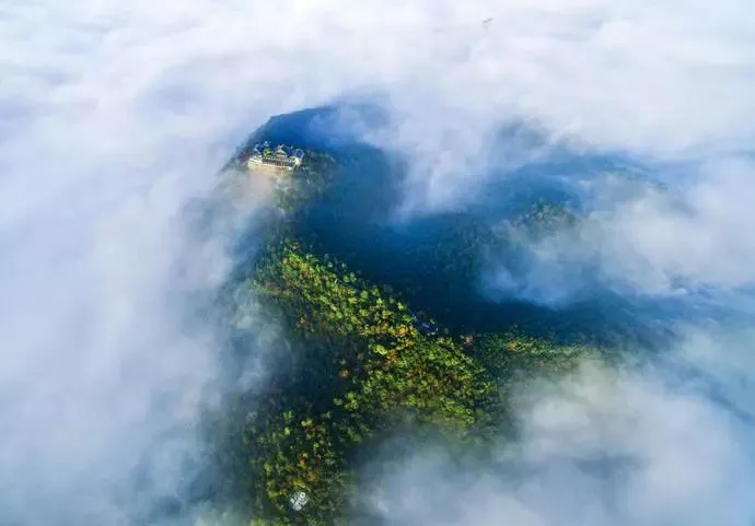 湘潭旅游十大必去景区(湘潭旅游景点大全介绍) 湘潭旅游十大必去景区(湘潭旅游景点大全介绍)