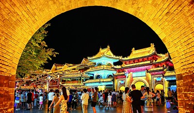 全面大众旅游时代:旅游业迈向高质量发展新阶段 全面大众旅游时代:旅游业迈向高质量发展新阶段