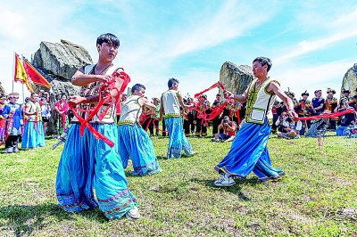 全面大众旅游时代:旅游业迈向高质量发展新阶段 全面大众旅游时代:旅游业迈向高质量发展新阶段