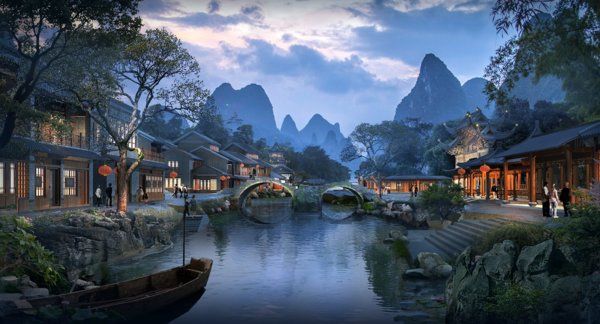 广西旅游必去十大景点排名,这些才是广西值得去的地方! 广西旅游必去十大景点排名,这些才是广西值得去的地方!
