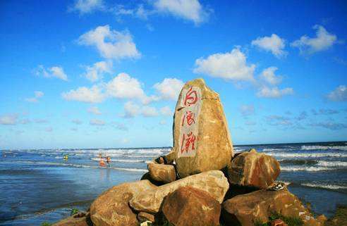广西旅游必去十大景点排名,这些才是广西值得去的地方! 广西旅游必去十大景点排名,这些才是广西值得去的地方!