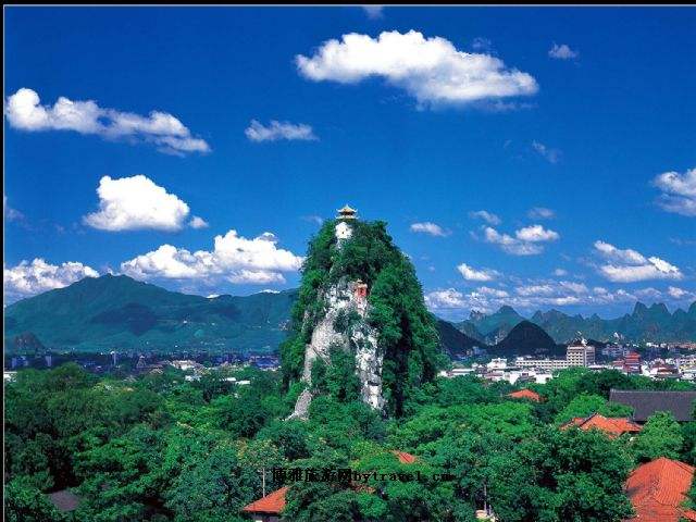 广西旅游必去十大景点排名,这些才是广西值得去的地方! 广西旅游必去十大景点排名,这些才是广西值得去的地方!