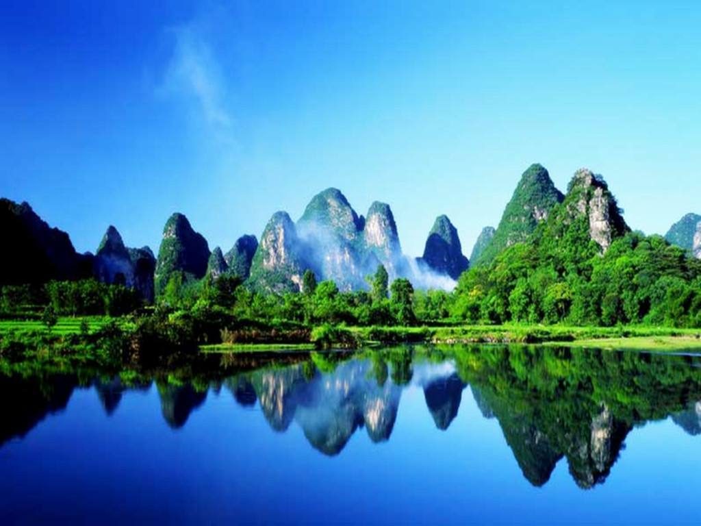 广西旅游必去十大景点排名,这些才是广西值得去的地方! 广西旅游必去十大景点排名,这些才是广西值得去的地方!