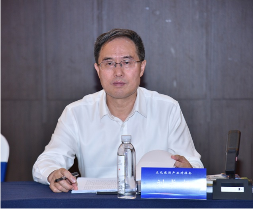 陇滇携手谋发展 文旅合作谱新篇2 陇滇携手谋发展 文旅合作谱新篇2