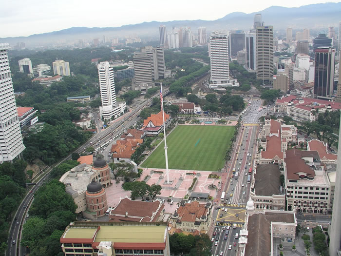 dataran-merdeka