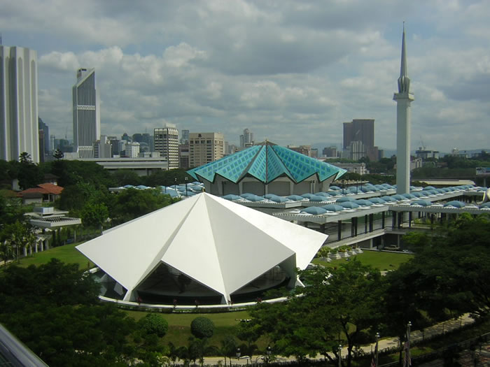 masjid-negara-kl-1