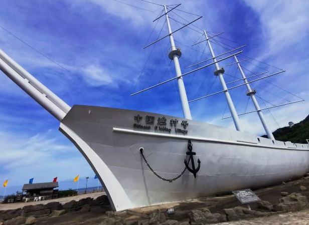 宁波旅游攻略景点必去(宁波十大旅游景点推荐) 宁波旅游攻略景点必去(宁波十大旅游景点推荐)