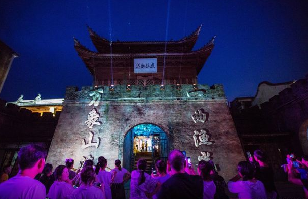 宁波旅游攻略景点必去(宁波十大旅游景点推荐) 宁波旅游攻略景点必去(宁波十大旅游景点推荐)