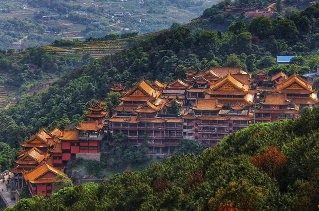 方山