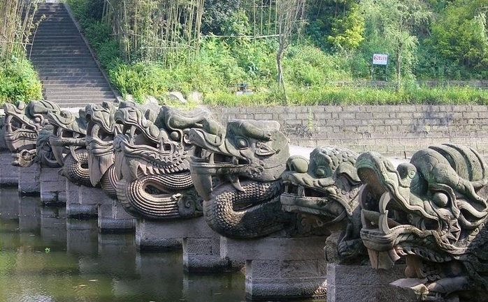 龙脑桥
