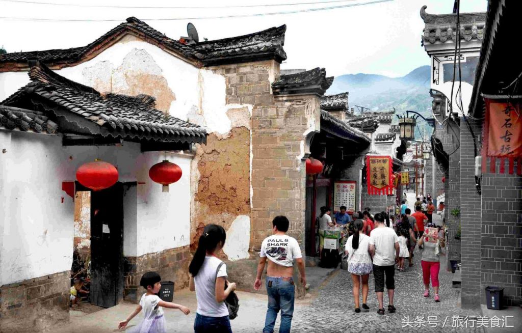 商洛旅游景点有哪些?商洛十大旅游景点排名! 商洛旅游景点有哪些?商洛十大旅游景点排名!