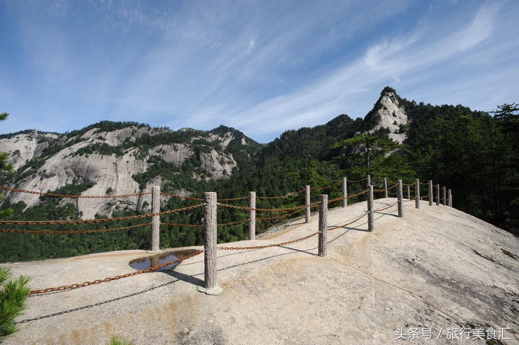 商洛旅游景点有哪些?商洛十大旅游景点排名! 商洛旅游景点有哪些?商洛十大旅游景点排名!