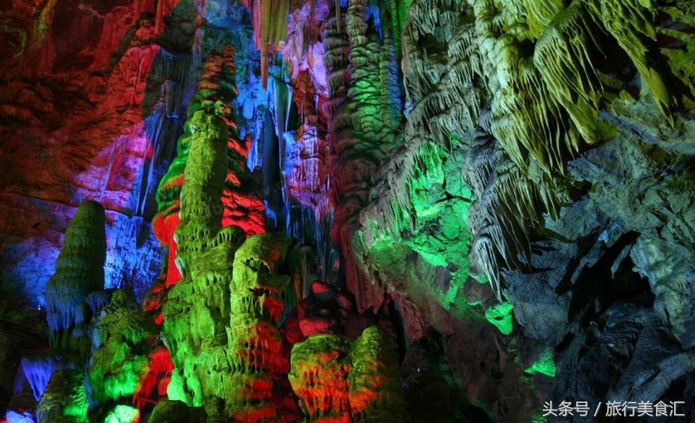 商洛旅游景点有哪些?商洛十大旅游景点排名! 商洛旅游景点有哪些?商洛十大旅游景点排名!