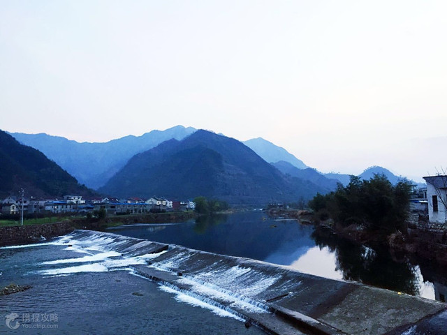 临安有哪些好玩必去的景点(临安旅游景点排名前十) 临安有哪些好玩必去的景点(临安旅游景点排名前十)