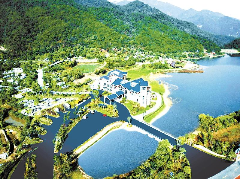 湖北孝感旅游景点排名前十(孝感旅游景点推荐) 湖北孝感旅游景点排名前十(孝感旅游景点推荐)