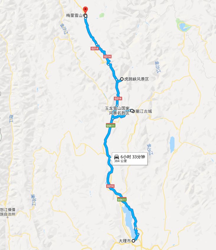 路线图